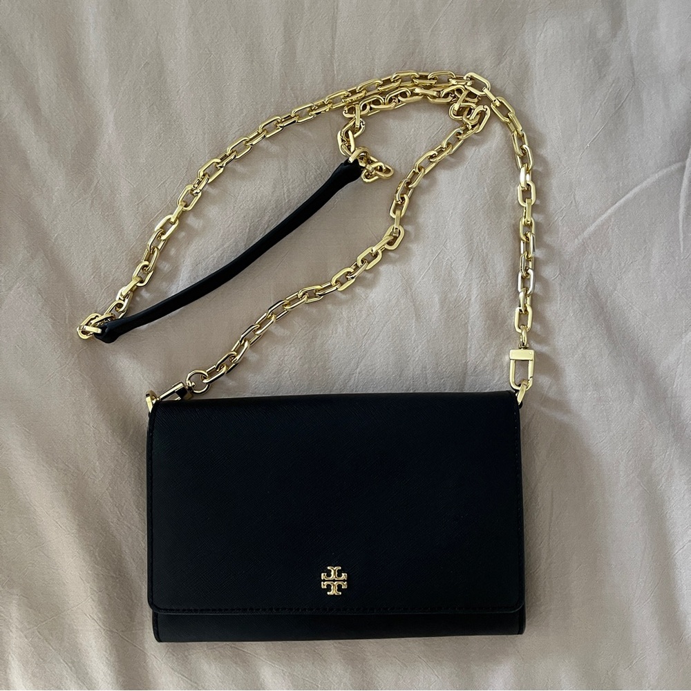 Emerson chain wallet bag
